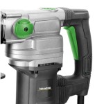 VRTALNO ELEKTR. KLADIVO ISKRA IE-RH10J-1050 ISKRA ERO - slika 3