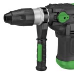 VRTALNO ELEKTR. KLADIVO ISKRA IE-RH40L-1600 ISKRA ERO - slika 2