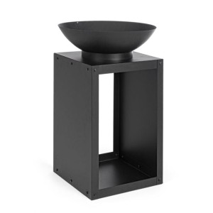 VRTNO KORIŠČE BIZZOTO HOMEMOTION EFESTO