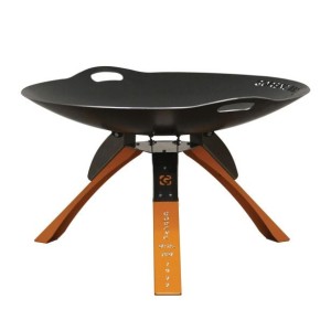 VRTNO KURIŠČE GORENC BBQ STYLE 890 Z NOGAMI