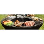 VRTNO KURIŠČE HERGOM FIRE PIT - slika 7