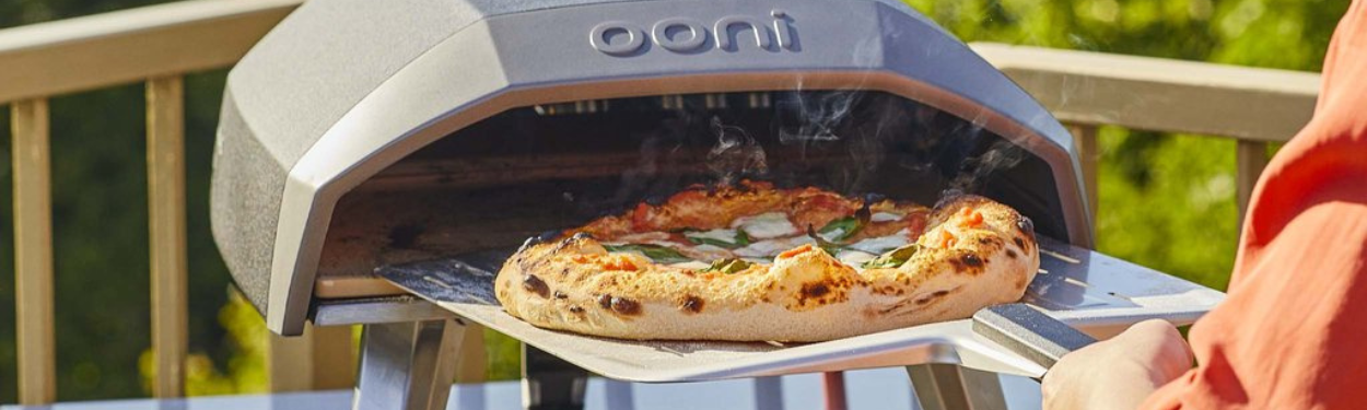 Peči za pico niso le naprava – so kulinarična izkušnja. Omogočajo ti, da ustvariš nekaj izjemnega v lastnem domu, na balkonu ali vrtu.