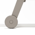 Vrtni ležalnik Vondom Spritz - slika 7