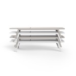 Vrtni ležalnik Vondom Spritz - slika 9