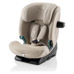 vsestranski in dolgotrajno uporaben avtosedež? ADVANSAFIX PRO je idealna izbira za starše