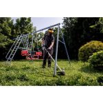 AKUML. KOSILNICA Z NITKO METABO RTD 18 LTX BL 30 - slika 2