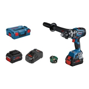 AKUMUL. UDARNI VRTALNIK BOSCH PROFESSIONAL GSB 18V-150 C