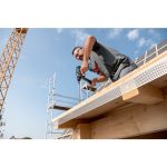 AKUMUL. UDARNI VRTALNIK BOSCH PROFESSIONAL GSB 18V-150 C - slika 6