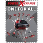 AKUMULATOR. KROŽNA ŽAGA EINHELL TE-CS 18/165-1 LI SOLO POWER X-CHANGE - slika 3