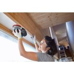 AKUMULATORSKI EKSCENTRIČNI BRUSILNIK GEX 18V-125 (SOLO) - slika 4