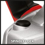 AKUMULATORSKI POLIRNIK EINHELL CE-CP 18/180 LI E SOLO POWER X-CHANGE - slika 10