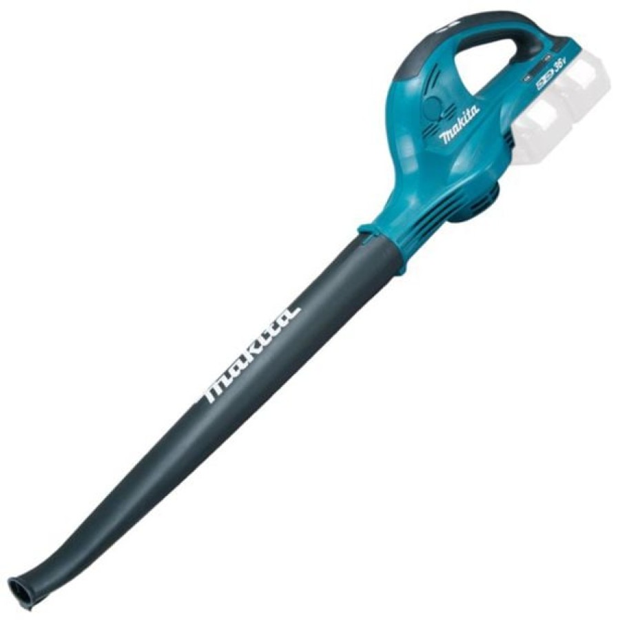 AKUMULATORSKI PUHALNIK MAKITA 18+18V