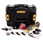 AKUMULATORSKO ORODJE DEWALT DCS356NT - slika 2