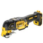 AKUMULATORSKO ORODJE DEWALT DCS356NT - slika 4