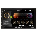AVTORADIO BLOW AVTORADIO AVH9930 ČRNA