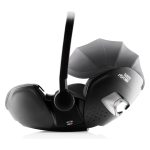 Baby-Safe Pro je najlažji avtosedež v ponudbi Britax Römer