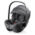 zasnovan za novorojenčke in malčke do 13 kg. Nudil bo vašemu otroku ergonomski ležeči položaj in dolgotrajno udobje