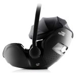 zasnovan za novorojenčke in malčke do 13 kg. Nudil bo vašemu otroku ergonomski ležeči položaj in dolgotrajno udobje