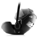 zasnovan za novorojenčke in malčke do 13 kg. Nudil bo vašemu otroku ergonomski ležeči položaj in dolgotrajno udobje