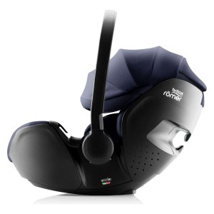 Britax Römer Avtosedež Baby-Safe Pro