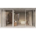 BIDE, VISEČI DEANTE PEONIA CDE 6BPW - slika 4