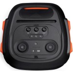 BLUETOOTH KARAOKE JBL ZVOČNIK PARTYBOX 710 ČRN - slika 3