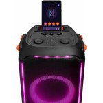 BLUETOOTH KARAOKE JBL ZVOČNIK PARTYBOX 710 ČRN - slika 5