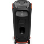BLUETOOTH KARAOKE JBL ZVOČNIK PARTYBOX 710 ČRN - slika 6