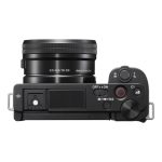 BREZZRCALNI FOTOAPARAT SONY ZV-E10 ZVE10LBDI - slika 6