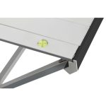 BRUNNER TITANIUM AXIA 2 MIZA - slika 4