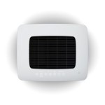 ČISTILNIK ZRAKA STADLER FORM ROGER BIG BLACK - slika 3