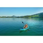 ČOLN AQUA MARINA KAJAK STEAM-312 10'3" ZA 1 OSEBO - slika 2