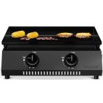 COZZE PLINSKI ŽAR G-400 PLANCHA (90523) - slika 4