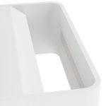 DEKORAT. STENSKA SVETILKA EGLO SANIA 4 10W L=20 CM - slika 3