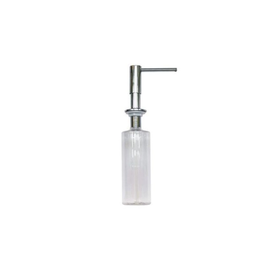 DEL ZA POMIVALNO KORITO ALVEUS DOZIRNIK DETERGENTA 0.5L SAT - PEAR
