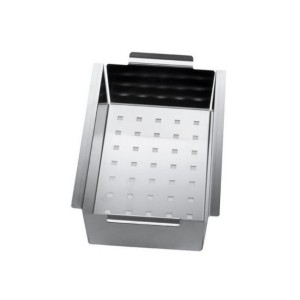 DEL ZA POMIVALNO KORITO ALVEUS ODCEJALNA POSODA INTERMEZZO 260X165