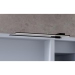 DODATEK ZA KOPAL.POHIŠTVO KOLPA SAN LUČ 700 BL-LED VEZJE