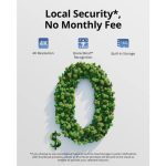 DODATEK ZA PAMETNI DOM EUFY SECURITY S380 HOMEBASE 3 - slika 3