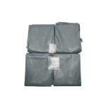 DODATEK ZA PAVILJON SET MREŽA PALRAM MILANO 4300 - slika 3