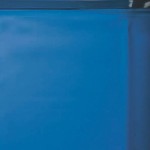 DODATNA OPREMA ZA BAZEN PLANET POOL NADOMESTNA BAZEN. FOLIJA 350X120 CM MODRA 0.3 MM