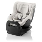 Pripravljeni na naslednji korak v razvoju vašega malčka? DUALFIX PRO M je zasnovan za otroke od približno 3 mesecev do 4 let (61–105 cm višine) in je popoln avtosedež