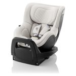 ki zagotavlja varnost in udobje na vsakem potovanju. Sedež omogoča 360° vrtenje