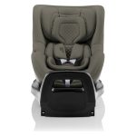 BRITAX Römer DUALFIX PRO M – Prilagodljiv avtosedež za varna potovanja