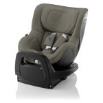 Pripravljeni na naslednji korak v razvoju vašega malčka? DUALFIX PRO M je zasnovan za otroke od približno 3 mesecev do 4 let (61–105 cm višine) in je popoln avtosedež