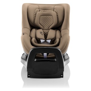 BRITAX Römer DUALFIX PRO M – Prilagodljiv avtosedež za varna potovanja