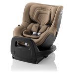 Pripravljeni na naslednji korak v razvoju vašega malčka? DUALFIX PRO M je zasnovan za otroke od približno 3 mesecev do 4 let (61–105 cm višine) in je popoln avtosedež