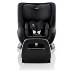 BRITAX Römer DUALFIX PRO M – Prilagodljiv avtosedež za varna potovanja