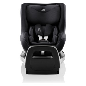 BRITAX Römer DUALFIX PRO M – Prilagodljiv avtosedež za varna potovanja