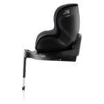 Britax Römer Avtosedež i-size 61-105 cm Dualfix Pro M Style carbon black - slika 2