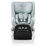 BRITAX Römer DUALFIX PRO M – Prilagodljiv avtosedež za varna potovanja